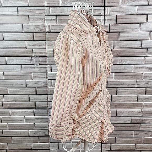 Mileage blouse Size S - Picture 5 of 11